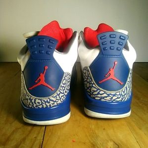 Nike Jordan Son of Mars Sneakers Size 10